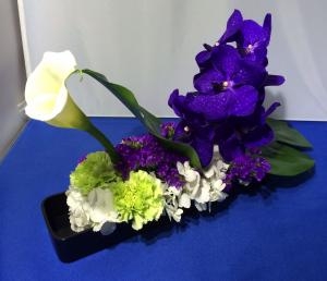 テーブル花＆花束｜「ハナコー生花」　（三重県志摩市の花キューピット加盟店 花屋）のブログ
