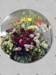 こんにちは。毎日暑いですね。｜「ハナコー生花」　（三重県志摩市の花キューピット加盟店 花屋）のブログ