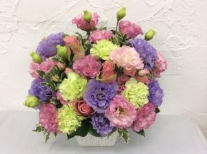 徒歩出勤 がんばってます。｜「ハナコー生花」　（三重県志摩市の花キューピット加盟店 花屋）のブログ
