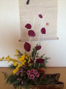 すごくいい香りがします｜「ハナコー生花」　（三重県志摩市の花キューピット加盟店 花屋）のブログ