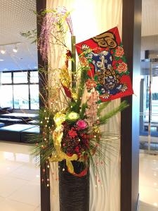 小晦日｜「ハナコー生花」　（三重県志摩市の花キューピット加盟店 花屋）のブログ