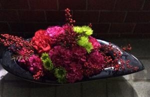 良いお年を｜「ハナコー生花」　（三重県志摩市の花キューピット加盟店 花屋）のブログ