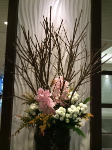 今週のお花です。｜「ハナコー生花」　（三重県志摩市の花キューピット加盟店 花屋）のブログ
