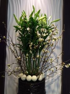 夢見・・・｜「ハナコー生花」　（三重県志摩市の花キューピット加盟店 花屋）のブログ