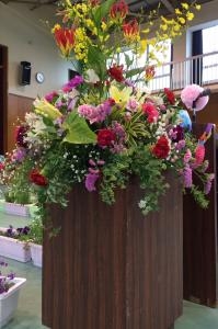 最後の卒業式｜「ハナコー生花」　（三重県志摩市の花キューピット加盟店 花屋）のブログ