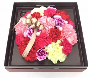 母の日のオススメは、これ！｜「ハナコー生花」　（三重県志摩市の花キューピット加盟店 花屋）のブログ