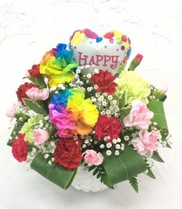 母の日のオススメ商品 Part２｜「ハナコー生花」　（三重県志摩市の花キューピット加盟店 花屋）のブログ