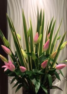 今週のいけ込みアレンジです｜「ハナコー生花」　（三重県志摩市の花キューピット加盟店 花屋）のブログ