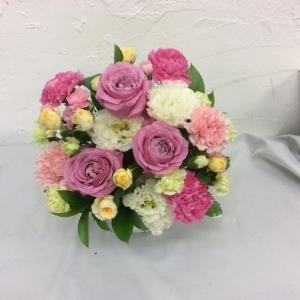 飛んで行きましたね｜「ハナコー生花」　（三重県志摩市の花キューピット加盟店 花屋）のブログ