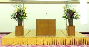 イベントのお花お届けいたしました｜「ハナコー生花」　（三重県志摩市の花キューピット加盟店 花屋）のブログ