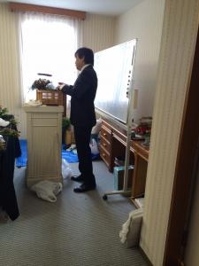 アレンジ教室｜「ハナコー生花」　（三重県志摩市の花キューピット加盟店 花屋）のブログ