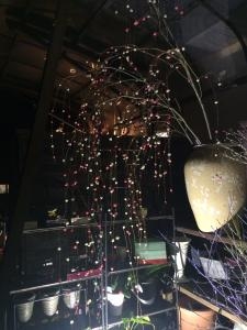 ライトアップしてみました｜「ハナコー生花」　（三重県志摩市の花キューピット加盟店 花屋）のブログ