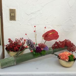 今日は配達にあちらこちらへ。｜「ハナコー生花」　（三重県志摩市の花キューピット加盟店 花屋）のブログ