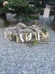 猿田彦神社へ行ってきました｜「ハナコー生花」　（三重県志摩市の花キューピット加盟店 花屋）のブログ