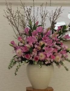 イベントのお花｜「ハナコー生花」　（三重県志摩市の花キューピット加盟店 花屋）のブログ