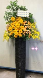 就任のお祝い｜「ハナコー生花」　（三重県志摩市の花キューピット加盟店 花屋）のブログ