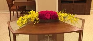 お部屋の花｜「ハナコー生花」　（三重県志摩市の花キューピット加盟店 花屋）のブログ
