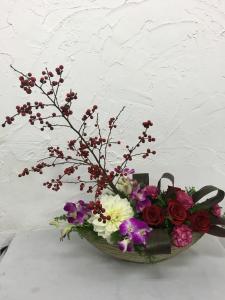 イベントのお花たち｜「ハナコー生花」　（三重県志摩市の花キューピット加盟店 花屋）のブログ
