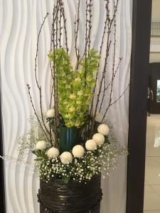 暖かくて過ごしやすいですね。｜「ハナコー生花」　（三重県志摩市の花キューピット加盟店 花屋）のブログ