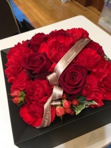 今年の母の日講習会｜「ハナコー生花」　（三重県志摩市の花キューピット加盟店 花屋）のブログ