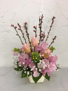 初節句のお祝いに｜「ハナコー生花」　（三重県志摩市の花キューピット加盟店 花屋）のブログ