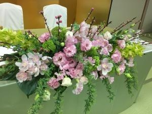 2月の和婚｜「ハナコー生花」　（三重県志摩市の花キューピット加盟店 花屋）のブログ