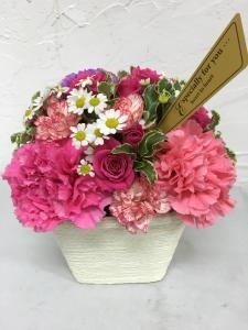 好評です。｜「ハナコー生花」　（三重県志摩市の花キューピット加盟店 花屋）のブログ
