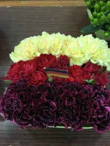 一周年記念イベント＆感謝の気持ち｜「ハナコー生花」　（三重県志摩市の花キューピット加盟店 花屋）のブログ