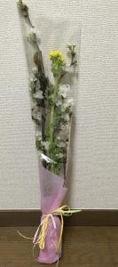 今日からスタート｜「ハナコー生花」　（三重県志摩市の花キューピット加盟店 花屋）のブログ
