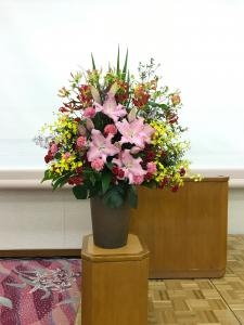 つぼ花｜「ハナコー生花」　（三重県志摩市の花キューピット加盟店 花屋）のブログ