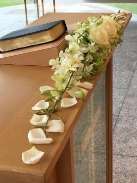 ジューンブライド｜「ハナコー生花」　（三重県志摩市の花キューピット加盟店 花屋）のブログ