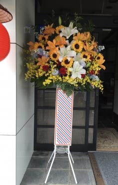 開店のお祝い｜「ハナコー生花」　（三重県志摩市の花キューピット加盟店 花屋）のブログ