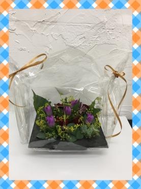 頑張ったね。｜「ハナコー生花」　（三重県志摩市の花キューピット加盟店 花屋）のブログ