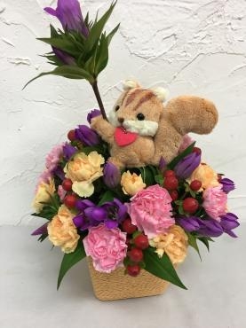 敬老の日｜「ハナコー生花」　（三重県志摩市の花キューピット加盟店 花屋）のブログ