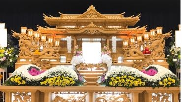 花祭壇｜「ハナコー生花」　（三重県志摩市の花キューピット加盟店 花屋）のブログ
