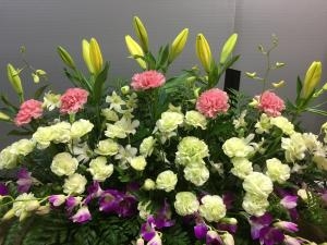 台風の影響で｜「ハナコー生花」　（三重県志摩市の花キューピット加盟店 花屋）のブログ