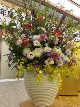 イベント用装花｜「ハナコー生花」　（三重県志摩市の花キューピット加盟店 花屋）のブログ