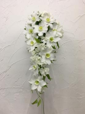 ウエディングブーケ｜「ハナコー生花」　（三重県志摩市の花キューピット加盟店 花屋）のブログ