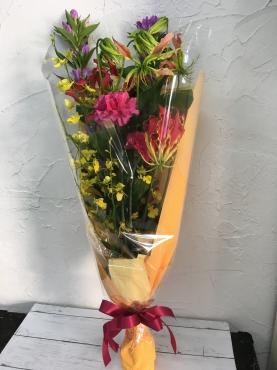 ミニ花束お届け｜「ハナコー生花」　（三重県志摩市の花キューピット加盟店 花屋）のブログ