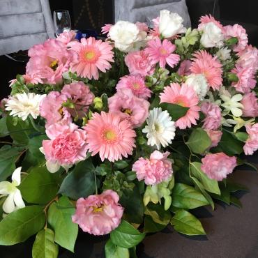 10月のウエディング｜「ハナコー生花」　（三重県志摩市の花キューピット加盟店 花屋）のブログ