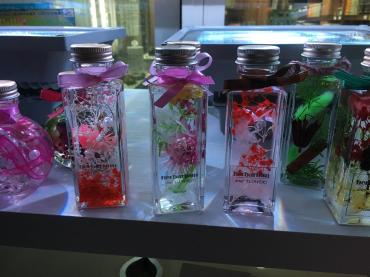 鳥羽のなかまちマーケットにて｜「ハナコー生花」　（三重県志摩市の花キューピット加盟店 花屋）のブログ