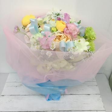 入賞できました！｜「ハナコー生花」　（三重県志摩市の花キューピット加盟店 花屋）のブログ