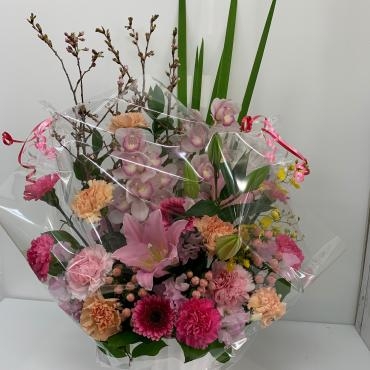 お見舞いの花｜「ハナコー生花」　（三重県志摩市の花キューピット加盟店 花屋）のブログ