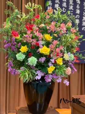 入学式のお花｜「ハナコー生花」　（三重県志摩市の花キューピット加盟店 花屋）のブログ