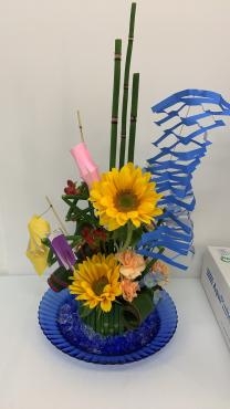 アレンジ教室｜「ハナコー生花」　（三重県志摩市の花キューピット加盟店 花屋）のブログ