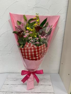 お祝いの花束｜「ハナコー生花」　（三重県志摩市の花キューピット加盟店 花屋）のブログ