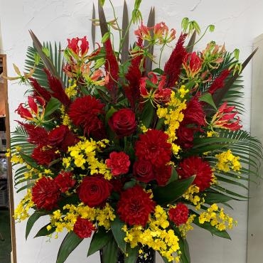 イベント会場の花｜「ハナコー生花」　（三重県志摩市の花キューピット加盟店 花屋）のブログ
