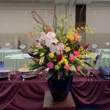 壺花｜「ハナコー生花」　（三重県志摩市の花キューピット加盟店 花屋）のブログ