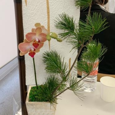 講習会に行ってきました｜「ハナコー生花」　（三重県志摩市の花キューピット加盟店 花屋）のブログ