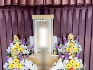 家族葬のお花｜「ハナコー生花」　（三重県志摩市の花キューピット加盟店 花屋）のブログ